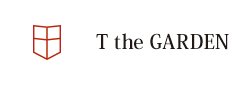 T the GARDEN